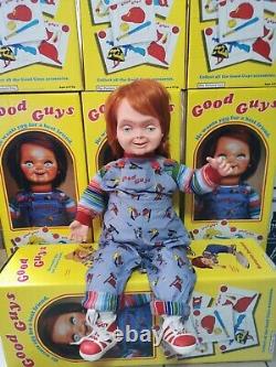 Chucky doll 3 life size prop 11 Child's Play Custom Good Guys III