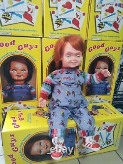 Chucky doll 3 life size prop 11 Child's Play Custom Good Guys III