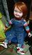 Chucky doll life size prop 11 Child's Play 1 Custom Good Guys