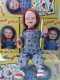 Chucky doll life size prop 11 Child's Play 3 Custom Good Guys