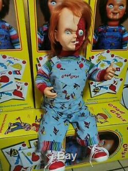 Chucky doll life size prop 11 Child's Play 3 Custom Good Guys 3