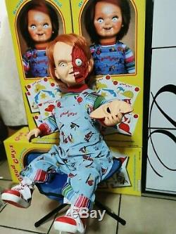 Chucky doll life size prop 11 Child's Play 3 Custom Good Guys 3