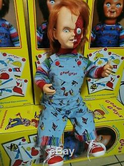 Chucky doll life size prop 11 Child's Play 3 Custom Good Guys Angry