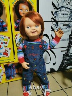 Chucky doll life size prop 11 Child's Play Custom Good Guys