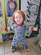 Chucky doll life size prop 11 Child's Play Custom Good Guys 1