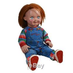 Chucky good guys childs play 2 doll 36 inches trick or treat halloween doll
