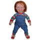 Creepy Child's Play 2 Trick or Treat Studios Chucky Good Guys One1 Toy Doll New