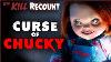 Curse Of Chucky 2013 Kill Count Recount