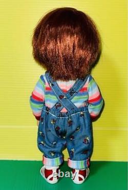 Difficult to obtain Child's Play Chucky Collection Doll