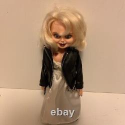 Dream Rush Bride Of Chucky Tiffany Doll Child's Play withoutfits