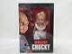 Dream Rush Bride of Chucky Tiffany Doll Child's Play Collectible
