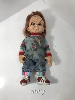 Dream Rush CHILD'S Play Bride Of Chucky Doll Figure Boxed