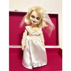 Dream Rush CHILD'S Play Chucky Bride TIFFANY COLLECTION DOLL Used IM2068