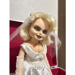 Dream Rush CHILD'S Play Chucky Bride TIFFANY COLLECTION DOLL Used IM2068