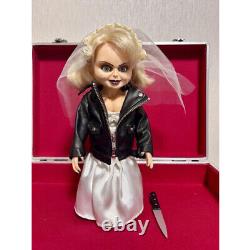 Dream Rush CHILD'S Play Chucky Bride TIFFANY COLLECTION DOLL Used IM2068