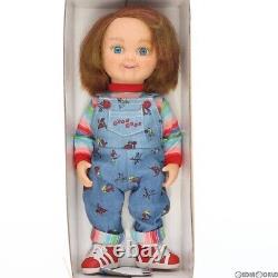 Dream Rush Child Play 2 Chucky Collection Doll Figure Good Guy Japan