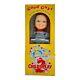 Dream Rush Child Play 2 Chucky Collection Doll Figure with box Used