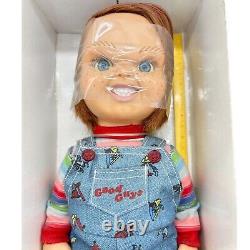 Dream Rush Child Play 2 Chucky Collection Doll Figure with box Used