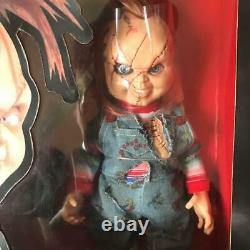 Dream Rush Child Play 2 Chucky Doll Figure