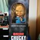 Dream Rush Child Play Chucky Life Size Collection Doll Limited 300pcs