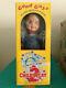 Dream Rush Child's Play 2 Chucky Good Guy Collection Doll(good guy)