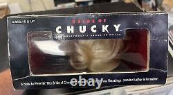 Dream Rush Inc. Childs Play Tiffany Doll AF MIP Hard To Find RARE