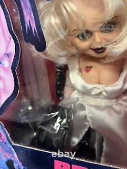 Dream Rush Inc. Childs Play Tiffany Doll AF MIP Hard To Find RARE