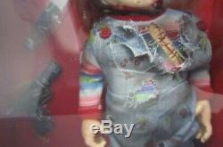 Dream Rush The Bride of Chucky 12 Collection Doll Child Play Medicom MIB