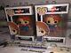 Ed Gale Child's Play Chucky Signed Autographed Funko Pop Vinyl Inscriptions-coa