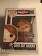 FUNKO POP! Chucky Childs Play 2 829 EXCLUSIVE Signed By Alex Vincent