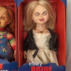 Figure Sideshow Toy Child's Play Chucky Lot of 3 Characters