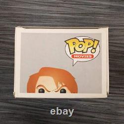 Funko POP! Movies Childs Play 2 Chucky Bloody (Hot Topic)(Damaged Box) #56