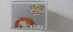 Funko Pop! Chucky from Child's Play 2! RARE & VAULTED