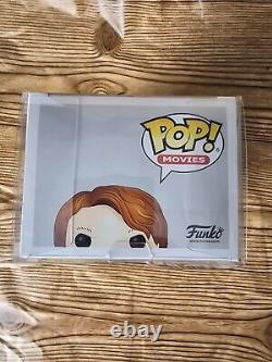 Funko Pop! Movies Child's Play 2 CHUCKY FYE Exclusive #841 Vinyl Figure i05