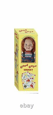 GOOD GUYS Childs Play 2 Chucky Doll 30(OFFICIALLY LICENSED) In Hand