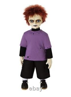 Glen Seed Of Chucky 24inch REPLICA DOLL UNIVERSAL SPENCERS NWT CHILDS PLAY