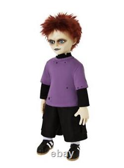 Glen Seed Of Chucky 24inch REPLICA DOLL UNIVERSAL SPENCERS NWT CHILDS PLAY