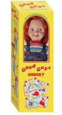 Good Guy Doll Child's Play 2 Chucky Lifesize 30 Inch Doll figure toy