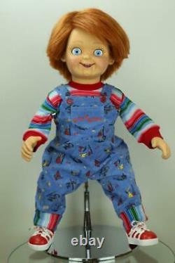 Good Guy Doll Replica Chucky Child Play