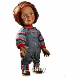 Good Guys Chucky (Child's Play) Talking Doll