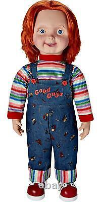 Good Guys Chucky Doll 30 Inch Tall Toy from Childs Play 2 Movie