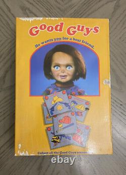 Good Guys Chucky Doll Action Figure