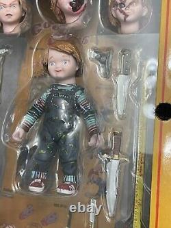 Good Guys Chucky Doll Action Figure