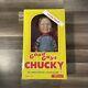 Good Guys Chucky Doll Child's Play 2 15 inch talking doll New NIB