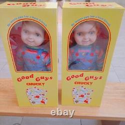 Good Guys Chucky Doll Child's Play 24 Inch Unopened Halloween