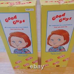 Good Guys Chucky Doll Child's Play 24 Inch Unopened Halloween