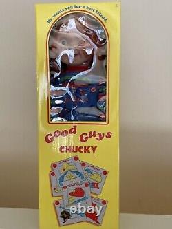 Good Guys Chucky Doll Childs Play 2 30 Inch Officially Licensed