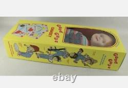 Good Guys Chucky Doll Childs Play 30 Inches In Box (Spirit Halloween)