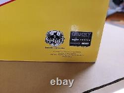 Good Guys Chucky Doll Childs Play Life Size 30 inches Spirit Halloween In Box