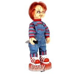 Good Guys Chucky Doll Life Size 2ft Child's Play Animated 2022
